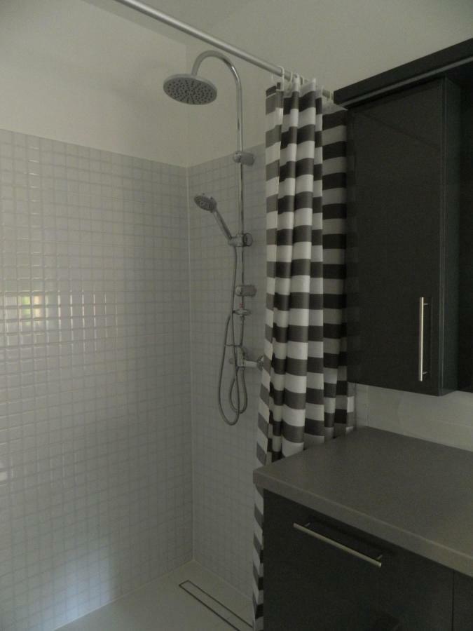 Greentó Apartman Balatonföldvár Exterior foto